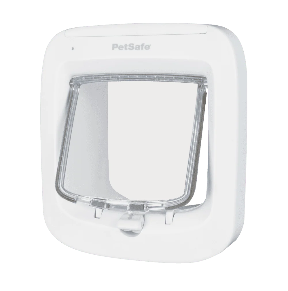 Electronic, Automatic & Microchip Pet Doors